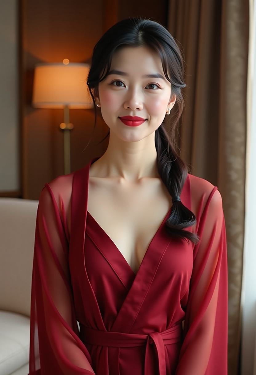 海风来信爱情剧海边剧照